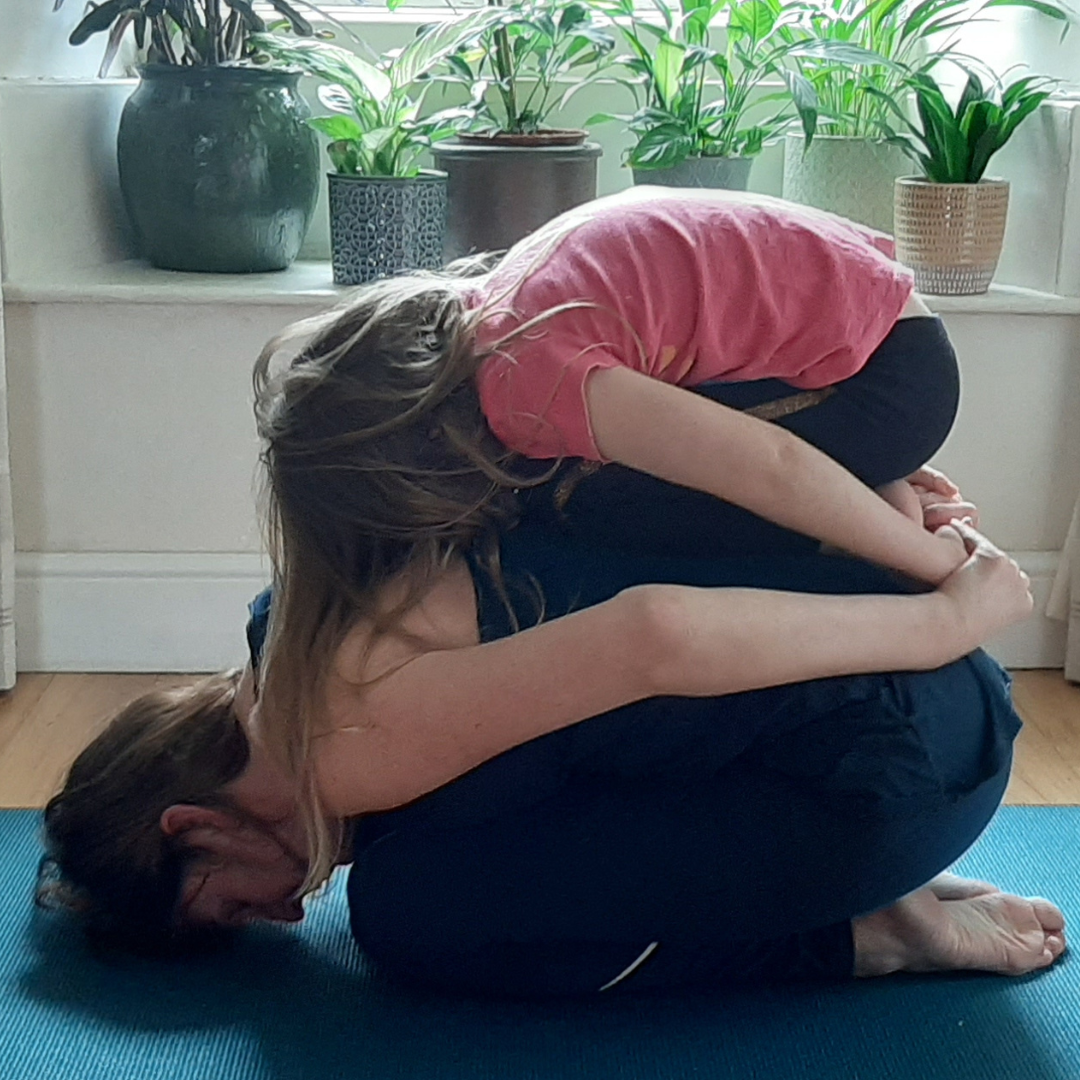 Pre & Postnatal Yoga - Sarah Wilmot Yoga 